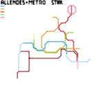 Allendes Area (unknown)