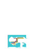 Hong Kong: South Horzion to HK Island (speculative)