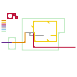 Peoples Republic of the Valley Metro (unknown)