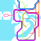 Mirror City (unknown)