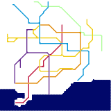 Mushroom City WIP (unknown)
