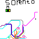 Sorrento  (speculative)