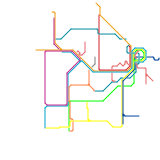 Sydney Train Mao (speculative)