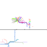 Boulder metro tram and rail  (speculative)