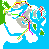 Privet County (unknown)