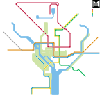 Stepford County Railway (unknown)