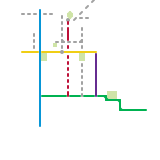 Bike Lake City (speculative)