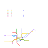 Frankfurt (Trams) (real)