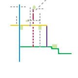 Bike Lake City (speculative)