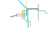 Valparaiso Beach (VIVA)