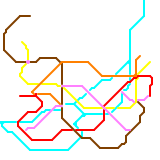 Slavoons city (unknown)