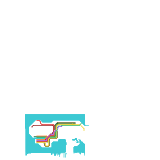 Hong Kong: South Horzion to HK Island (speculative)