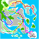 Privet County (unknown)