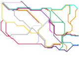 Three Cities (unknown)