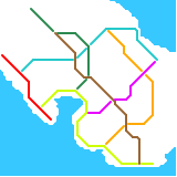 Simple City (unknown)