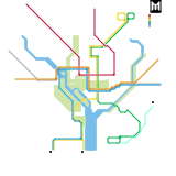 Stepford County Railway (unknown)