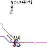 Southend  (speculative)