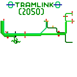 London (Tramlink) (speculative)