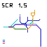 Stepford County Railway (unknown)