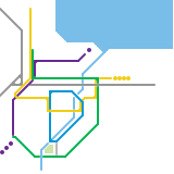 Nowe Miasto Cities Skylines