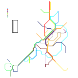 South East Queensland (speculative)