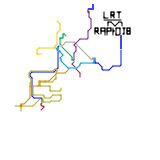 Johor Baharu Metropolitan Area