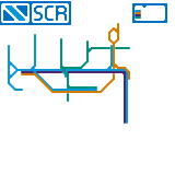 Stepford County Railway (unknown)