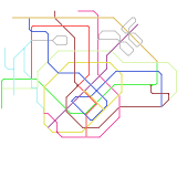 Singapore Future MRT