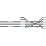 tracks from llyn to westwywern (speculative)
