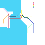 Penang, Malaysia (speculative)