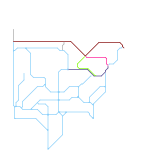 United States (speculative)