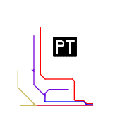 Portmanteau Rapid Transit (unknown)