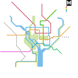 DC Metro (speculative)