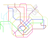 Singapore Future MRT