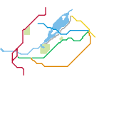 Groflin Metro (unknown)