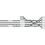 tracks from llyn to westwywern (speculative)