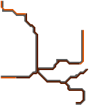 Kim possible line (speculative)