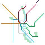 San Antonio (speculative)