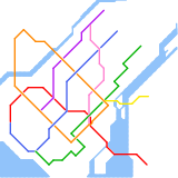 Montréal, Québec (speculative)