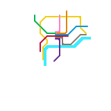 Capel Tudur (unknown)