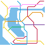 Panda Express (SF Bay Area)