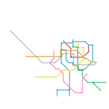 Washington DC (speculative)
