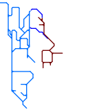 america+west europe (speculative)