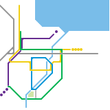 Nowe Miasto Cities Skylines (unknown)