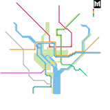 DC Metro (speculative)