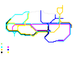 Stepford County Railway (fan fiction, 1.7.0)  (unknown)