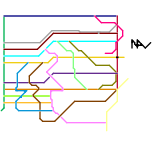North America (speculative)
