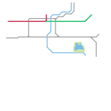 Omaha CB Streetcar (speculative)