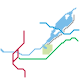 Leypool-Groflin Metro Unfinished (unknown)