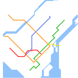 Montréal (speculative)